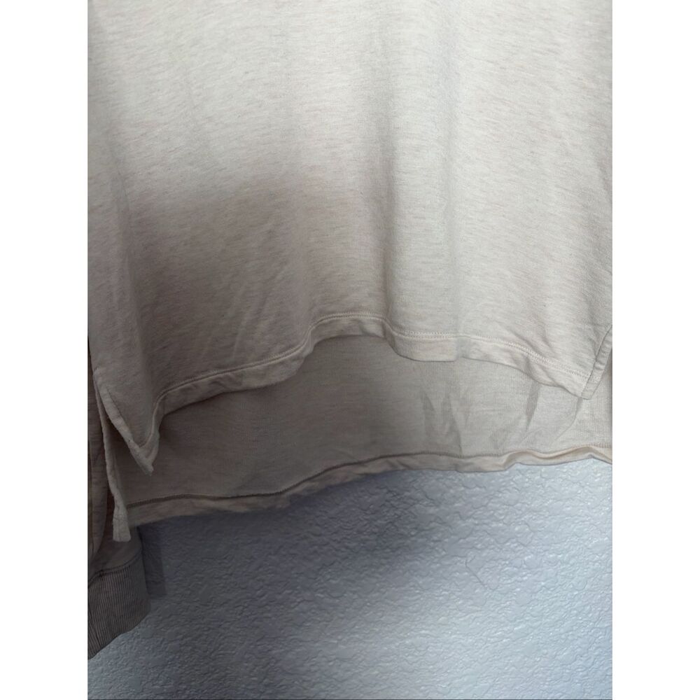Travis Matthew Cloud Terry Pullover In Heathered … - image 7